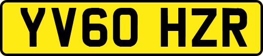 YV60HZR