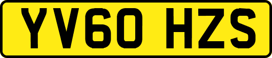 YV60HZS