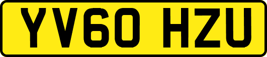 YV60HZU