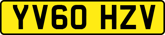 YV60HZV
