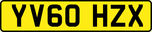 YV60HZX
