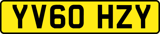 YV60HZY