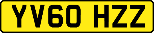 YV60HZZ
