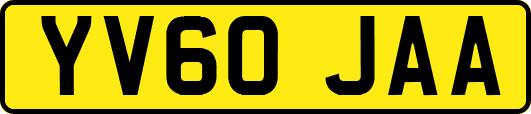 YV60JAA