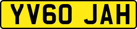 YV60JAH
