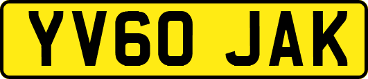 YV60JAK