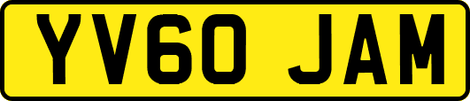 YV60JAM