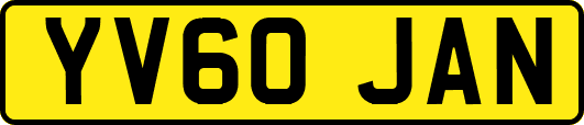 YV60JAN