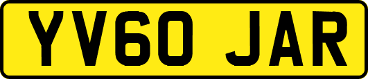 YV60JAR