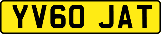 YV60JAT