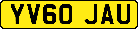 YV60JAU