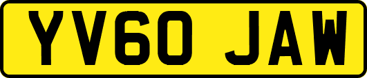 YV60JAW
