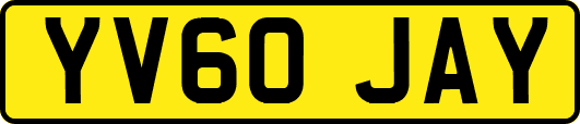 YV60JAY
