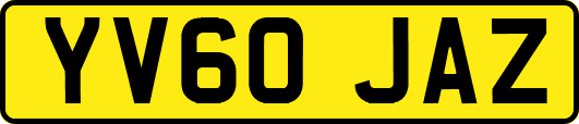 YV60JAZ