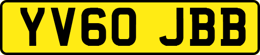 YV60JBB