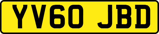 YV60JBD