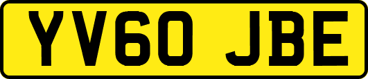 YV60JBE