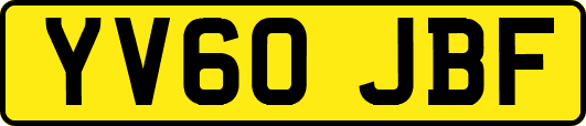 YV60JBF