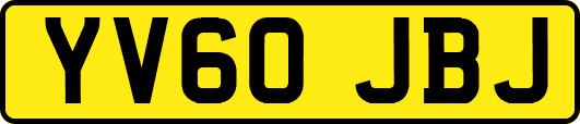 YV60JBJ