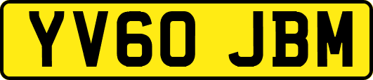 YV60JBM