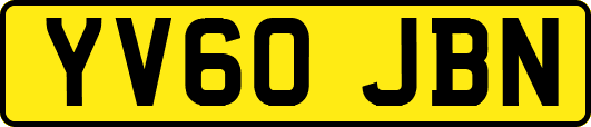 YV60JBN