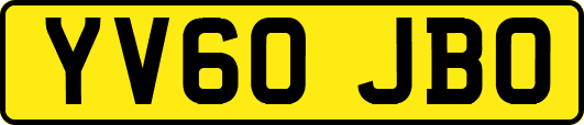 YV60JBO