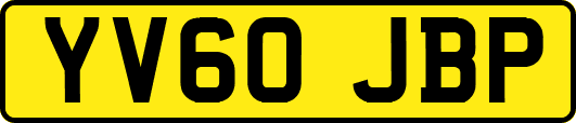 YV60JBP