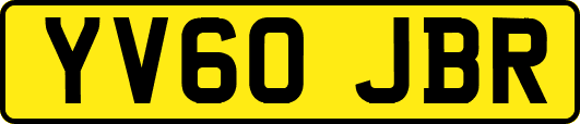 YV60JBR