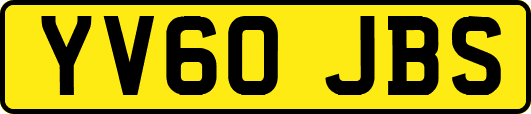 YV60JBS