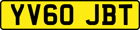 YV60JBT