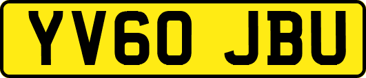 YV60JBU