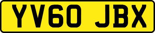 YV60JBX