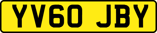 YV60JBY