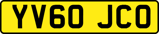 YV60JCO