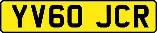 YV60JCR