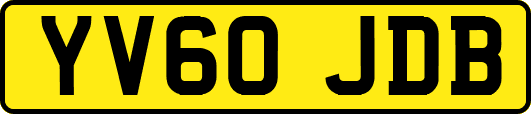 YV60JDB