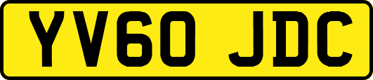 YV60JDC
