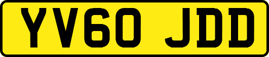 YV60JDD
