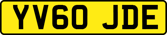 YV60JDE