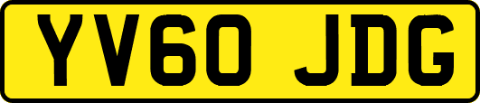 YV60JDG