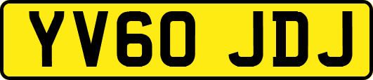 YV60JDJ