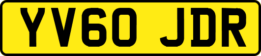 YV60JDR