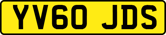 YV60JDS