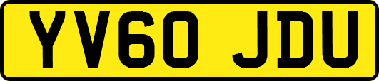 YV60JDU