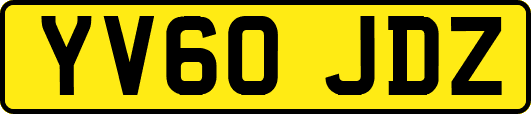 YV60JDZ