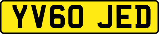 YV60JED