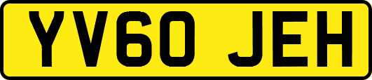 YV60JEH