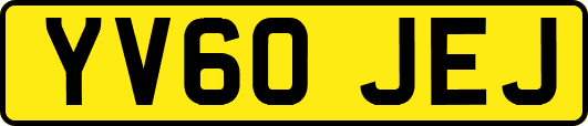 YV60JEJ