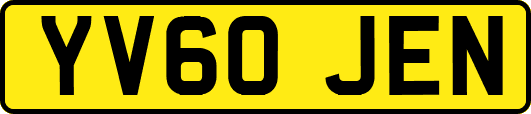 YV60JEN