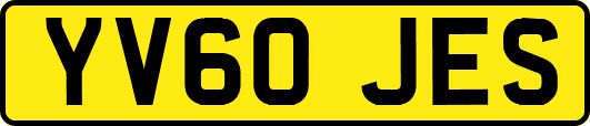 YV60JES